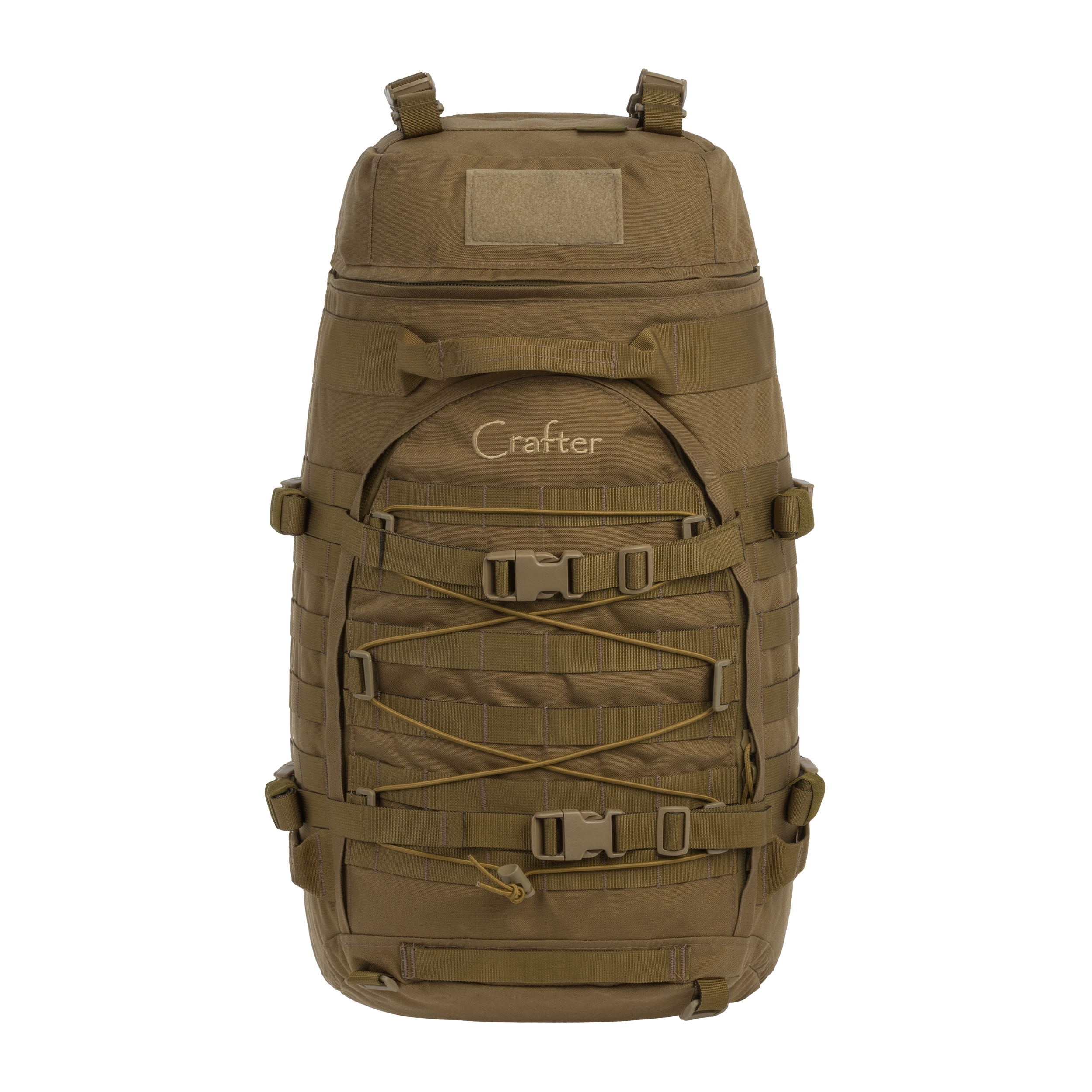 Sac à dos Crafter 55 L Wisport - Coyote