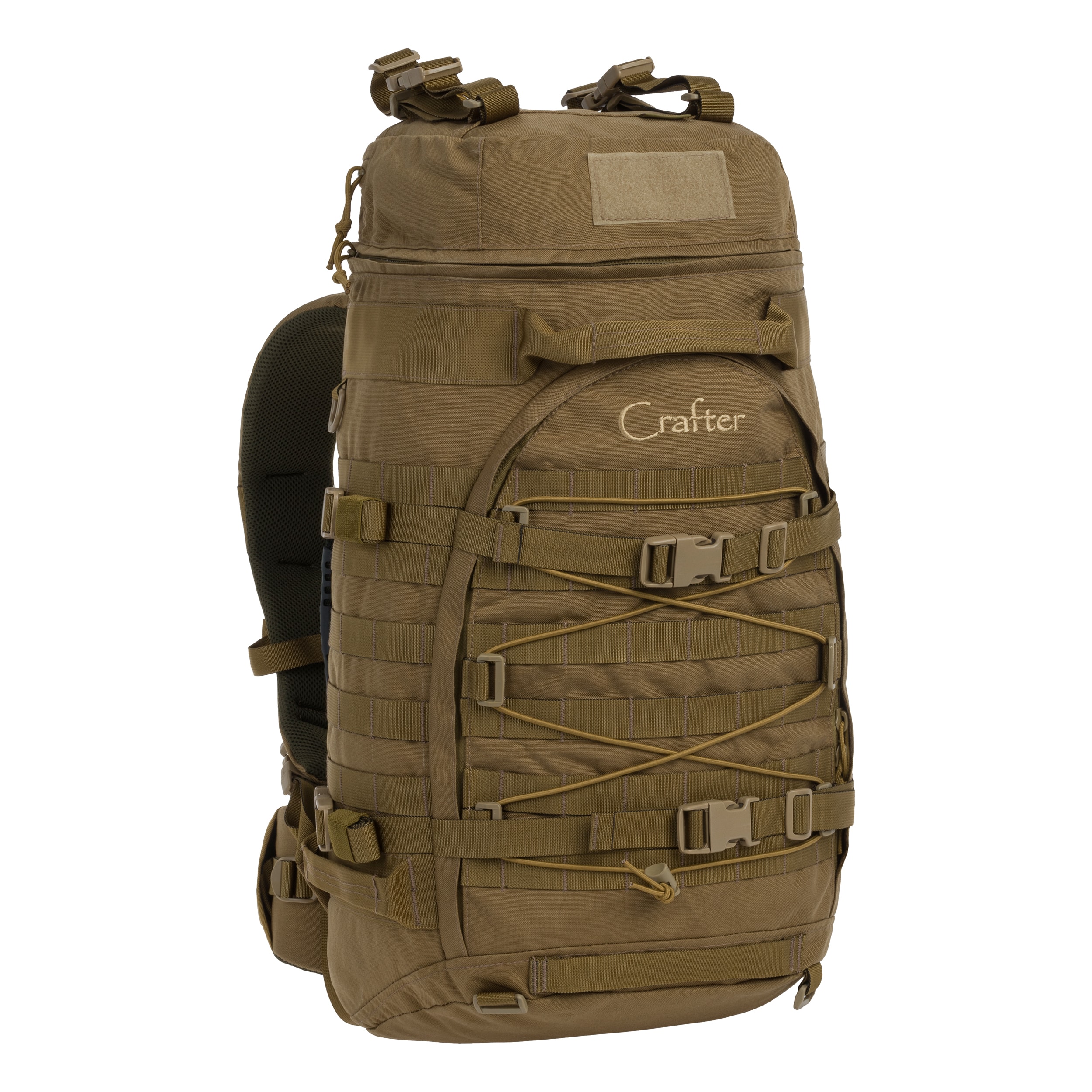 Sac à dos Crafter 55 L Wisport - Coyote