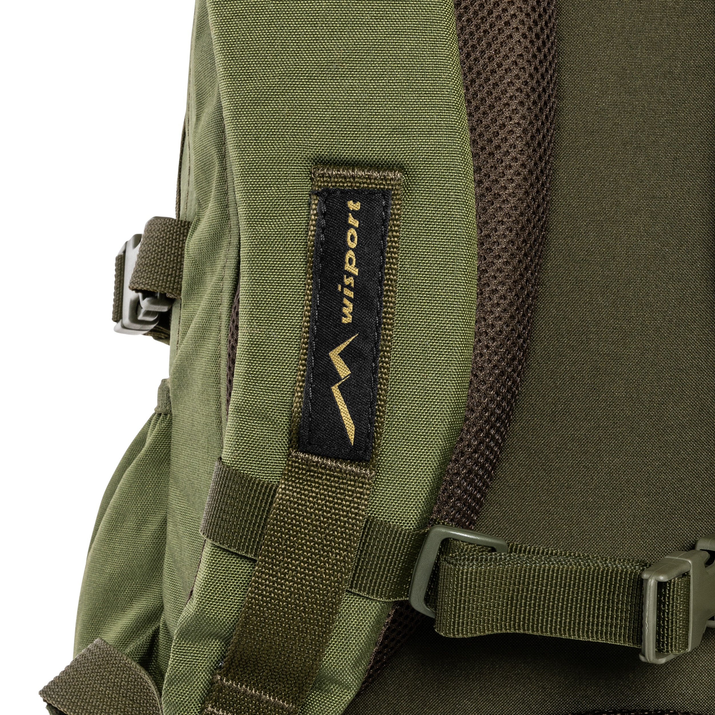 Sac à dos Forester 28 L Wisport - Olive Green