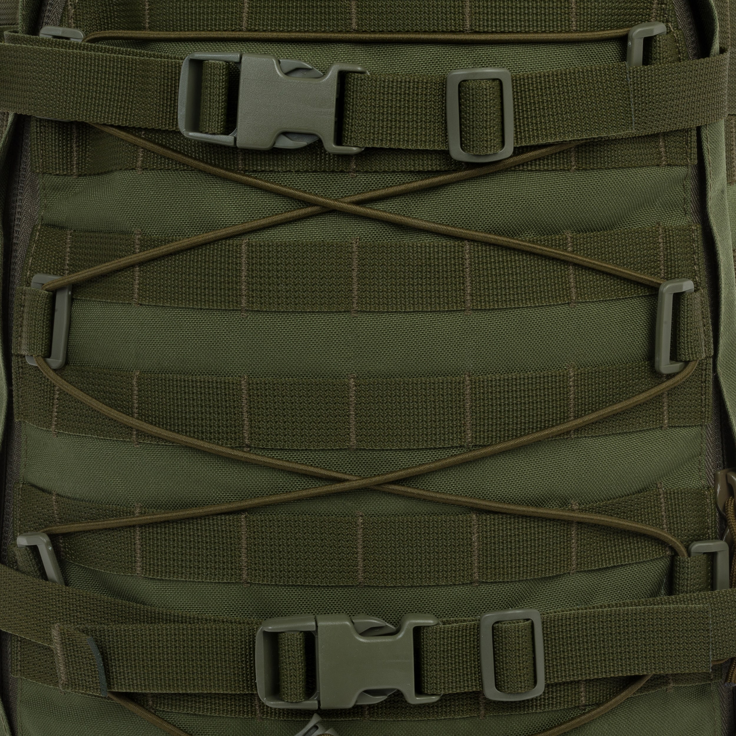 Sac à dos Crafter 55 L Wisport - Olive