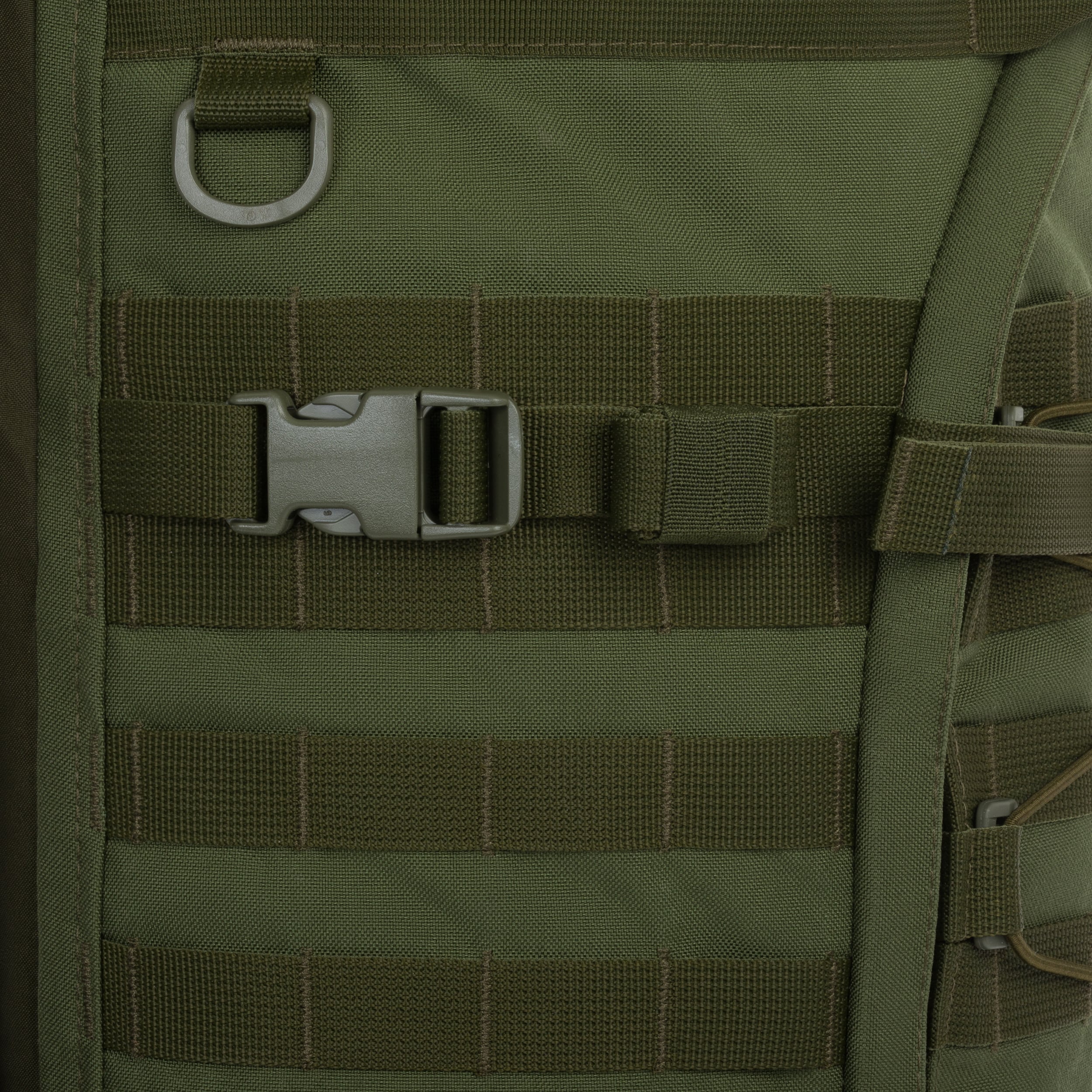 Sac à dos Crafter 55 L Wisport - Olive