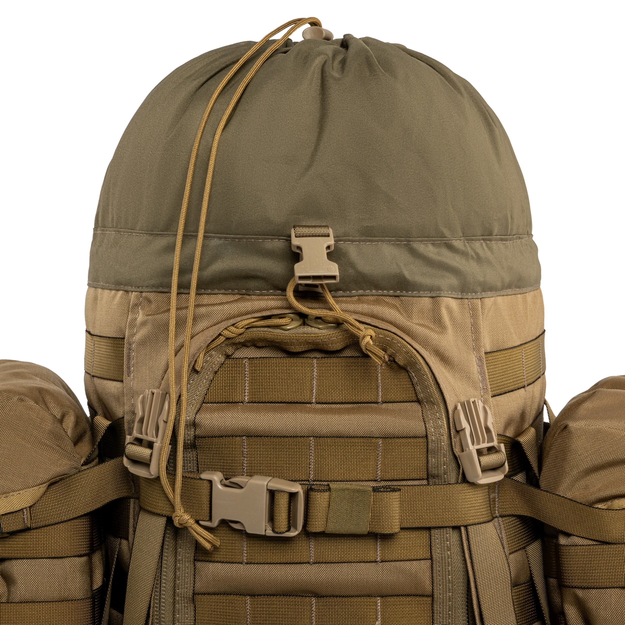 Sac à dos Wildcat 65 L Wisport - Coyote