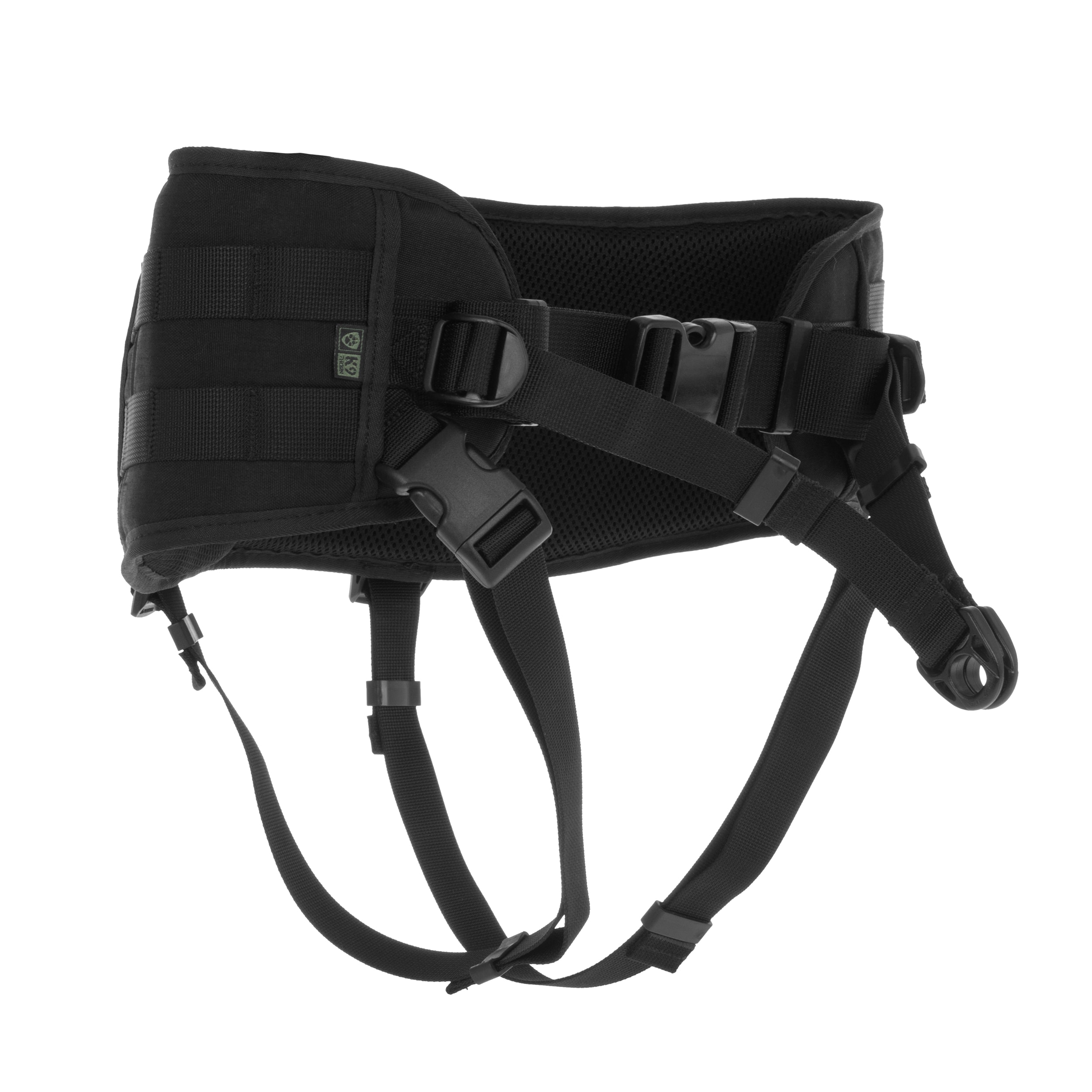 Ceinture tactique Dogtrekkingu M K9 Thorn