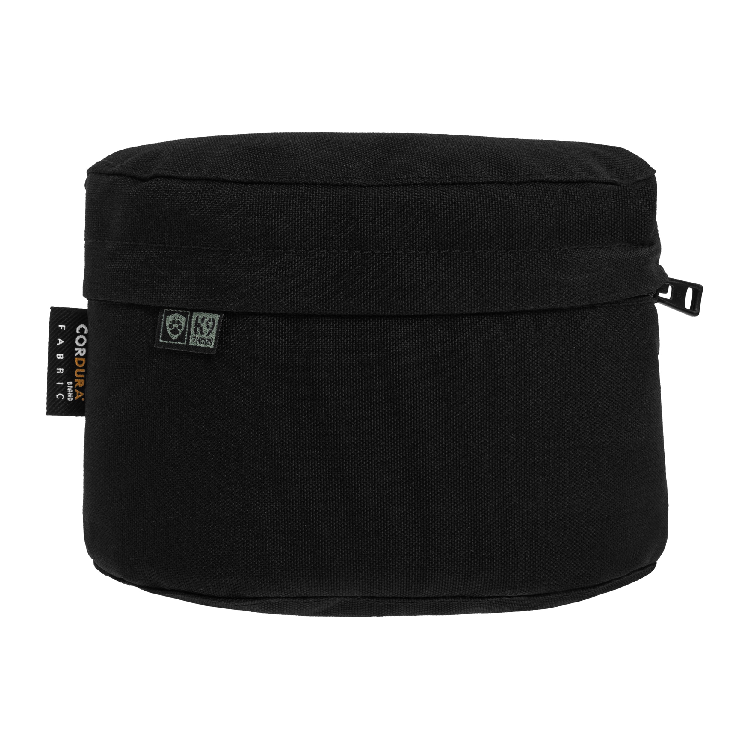 Petite pochette Cargo pour Dogtrekking K9 Thorn - Black