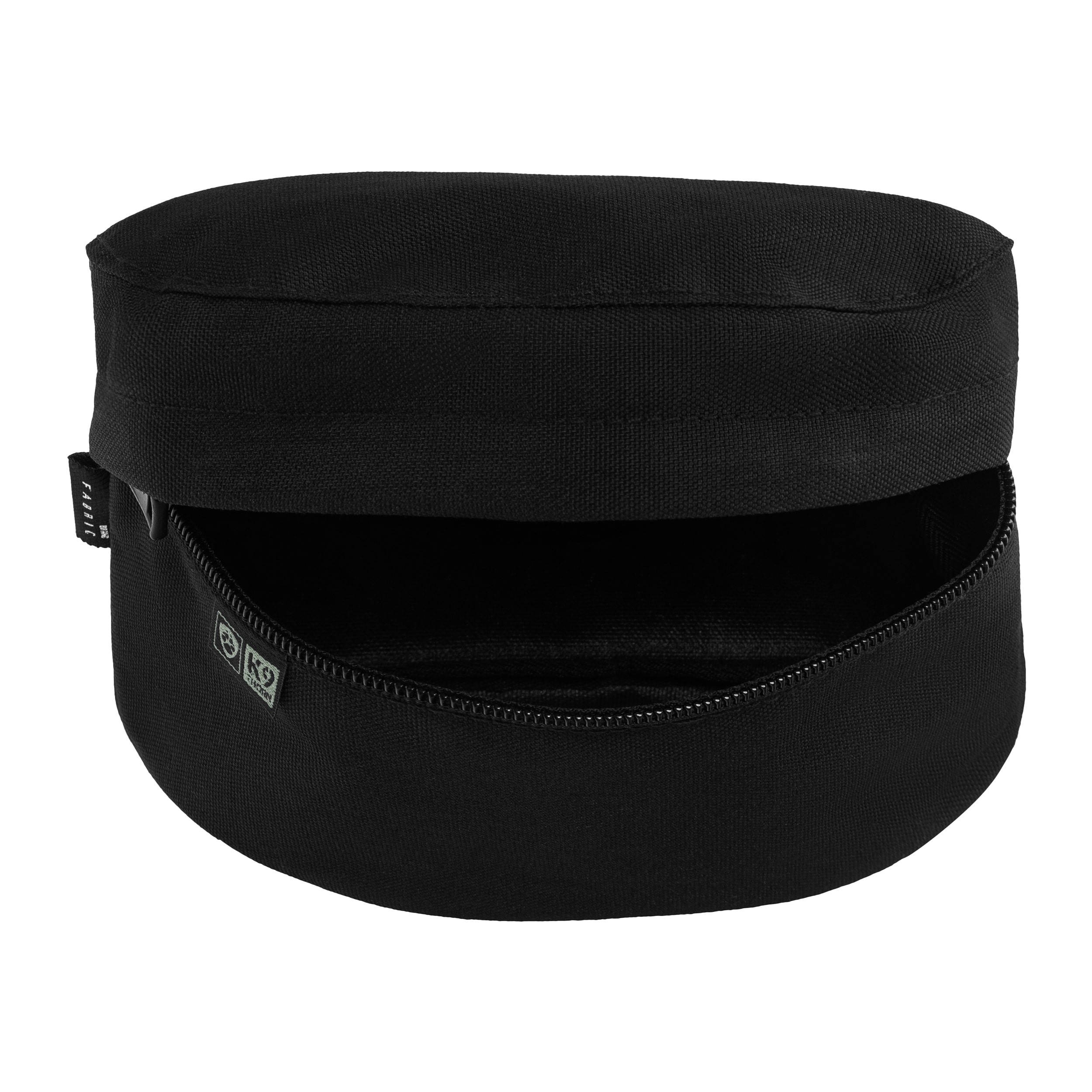 Petite pochette Cargo pour Dogtrekking K9 Thorn - Black