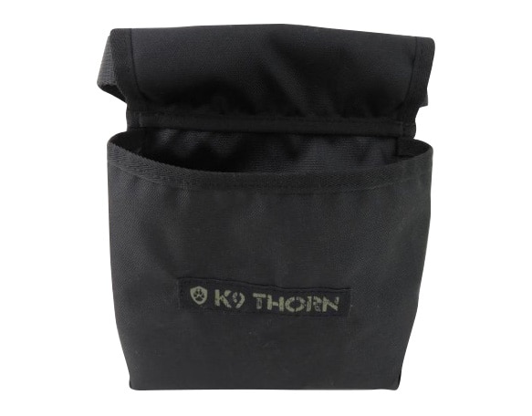 Sachet pour aliments d'animaux - ouvert K9 Thorn