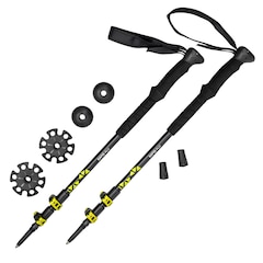 Bâtons de trekking Rapid Alu Rockland