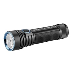 Lampe de poche tactique et de recherche Seeker 2 Pro Cool White - 3200 lumens Olight