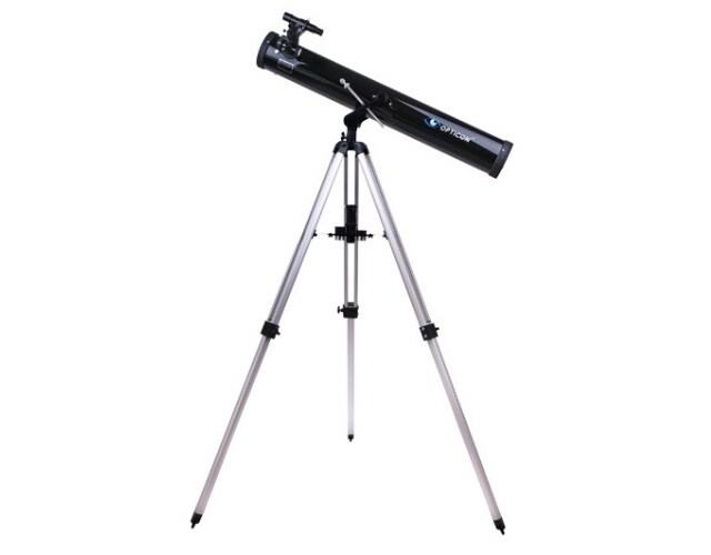 Téléscope Horizon EX 350x76 mm 76F900AZ Opticon 