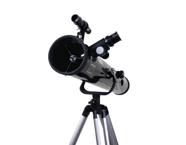 Téléscope Horizon EX 350x76 mm 76F900AZ Opticon 