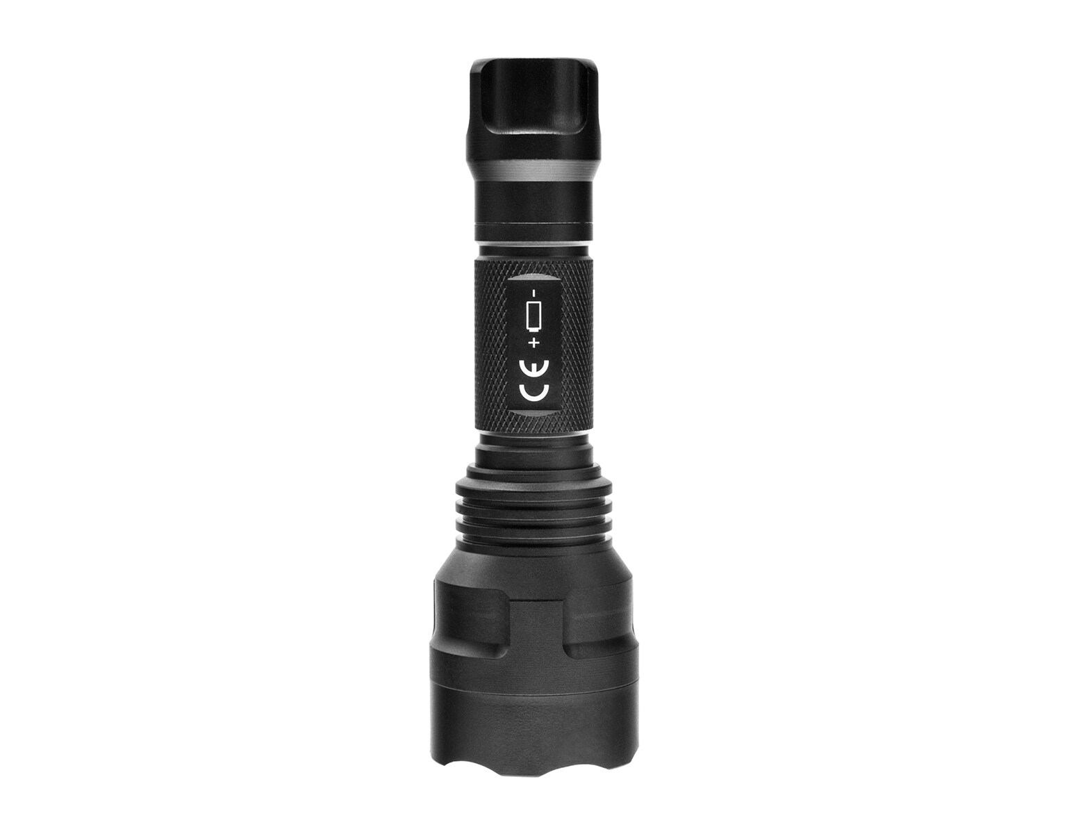 Lampe de poche rechargeable C8 XP-L 250 lumens XRG