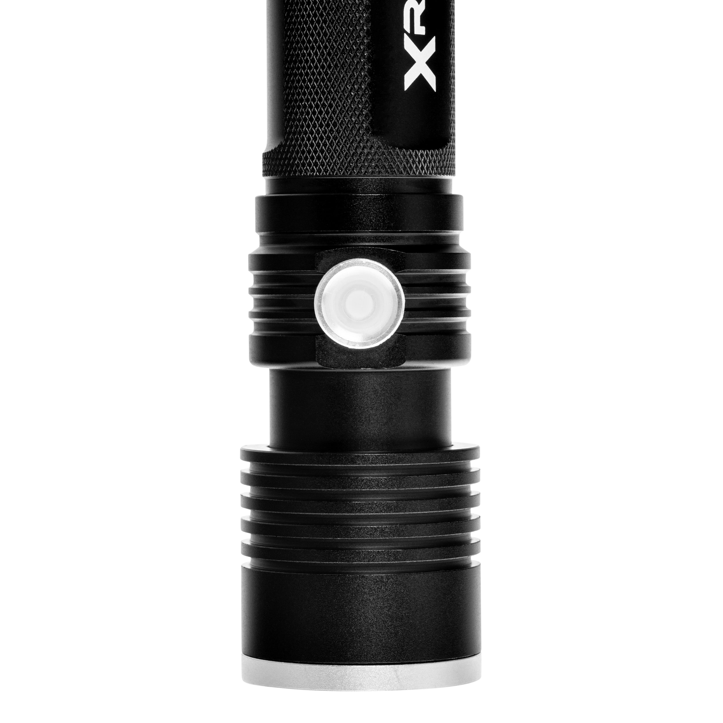 Lampe de poche rechargeable RX80 XP-L 800 lumens XRG