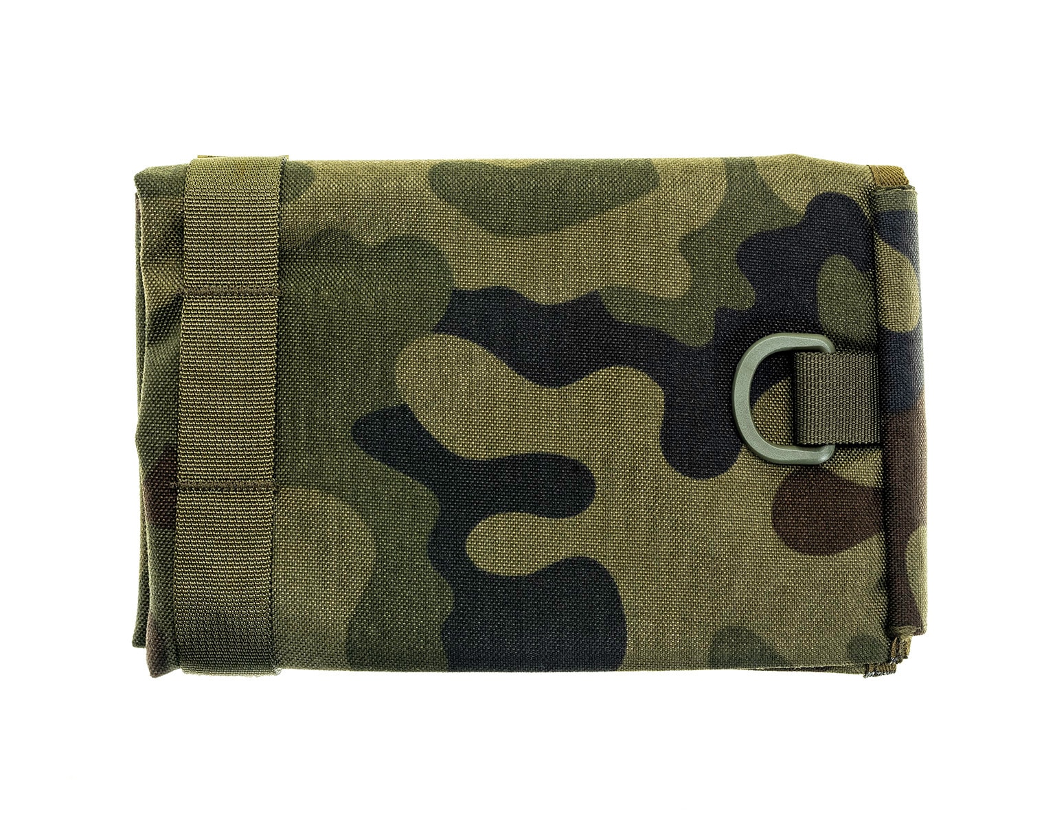 Étui pour cartes Lynx Wisport - wz.93 Pantera PL Woodland