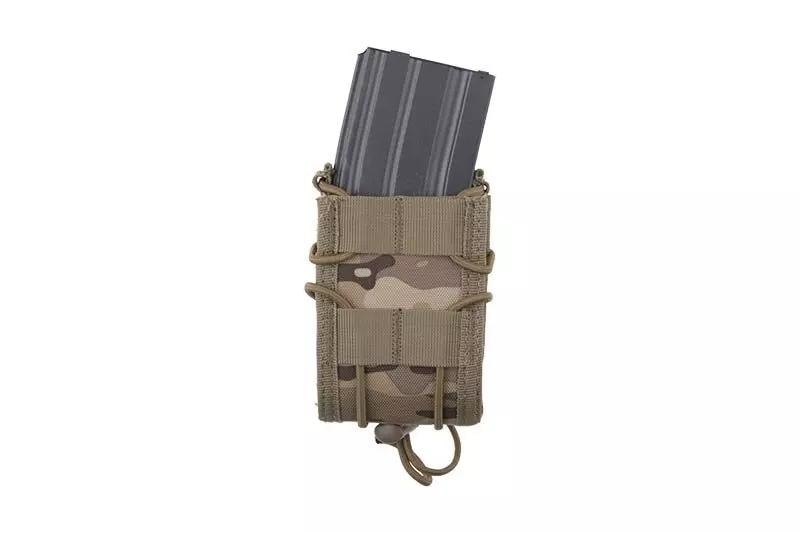 Pochette modulaire pour grand chargeur TC GFC Tactical - MultiCam