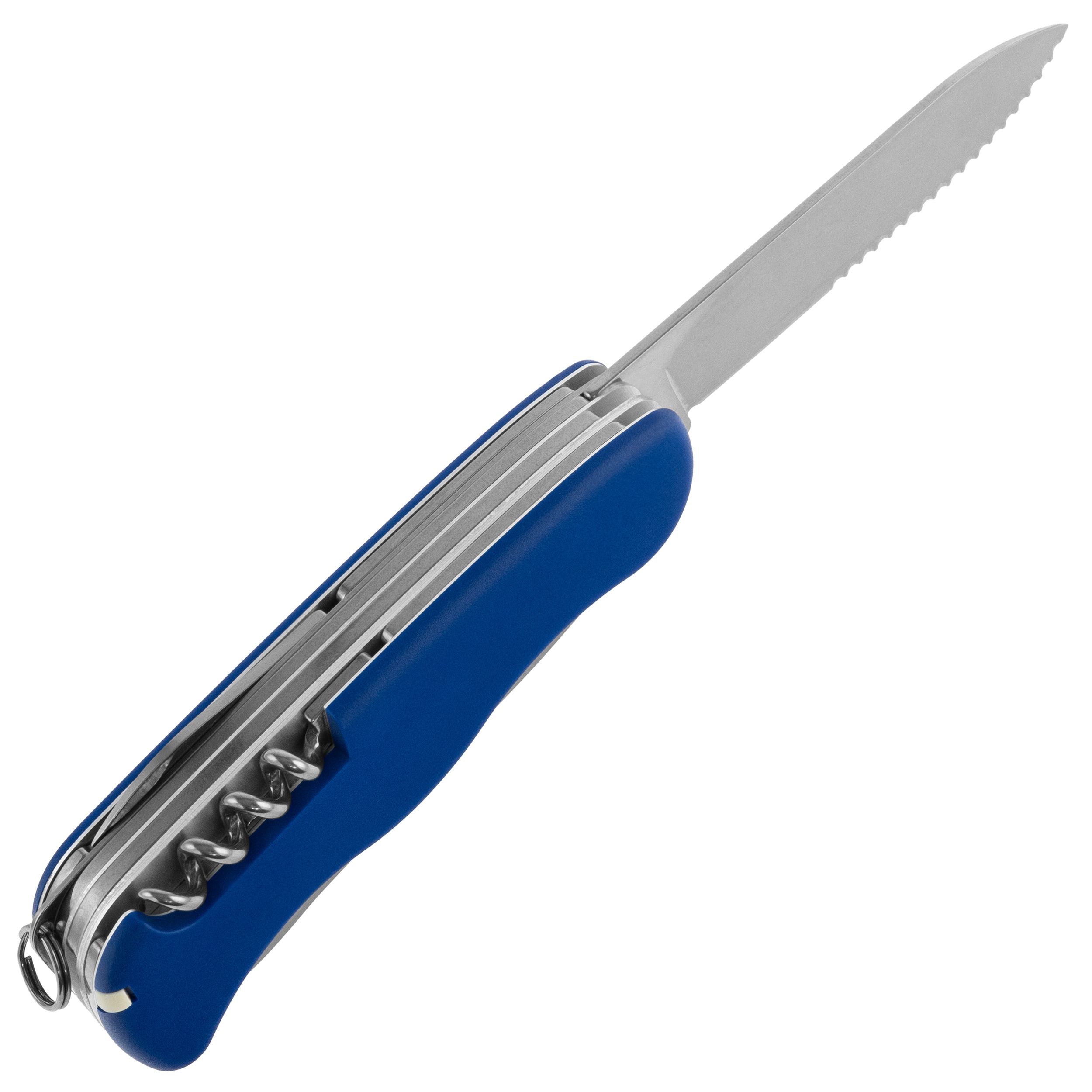 Couteau de poche Skipper Victorinox - Blue