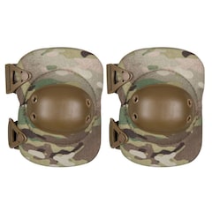 Coudières AltaFLEX Elbow AltaLOK - MultiCam