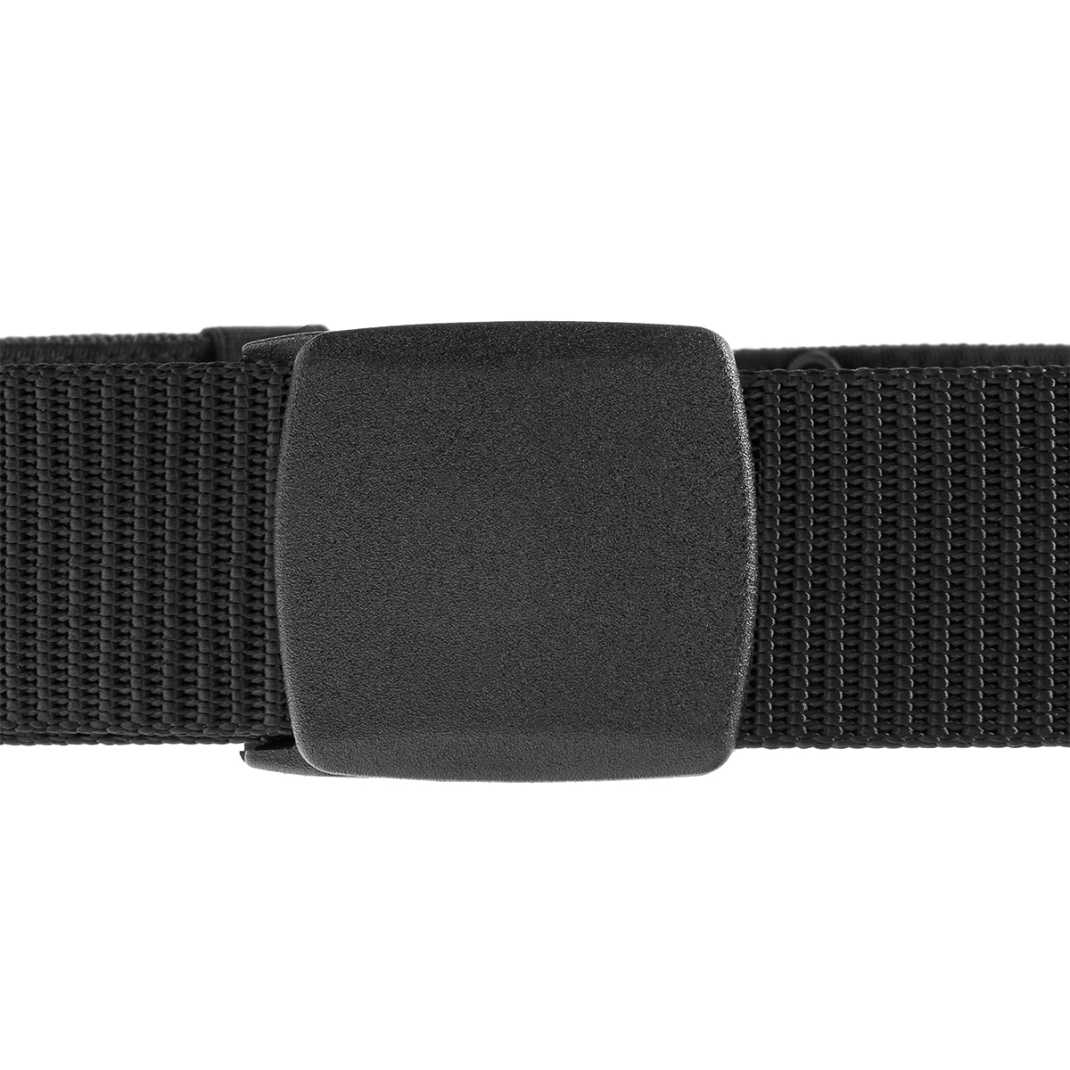 Ceinture avec poche de rangement Traveller Money Badger Outdoor - Belt Black