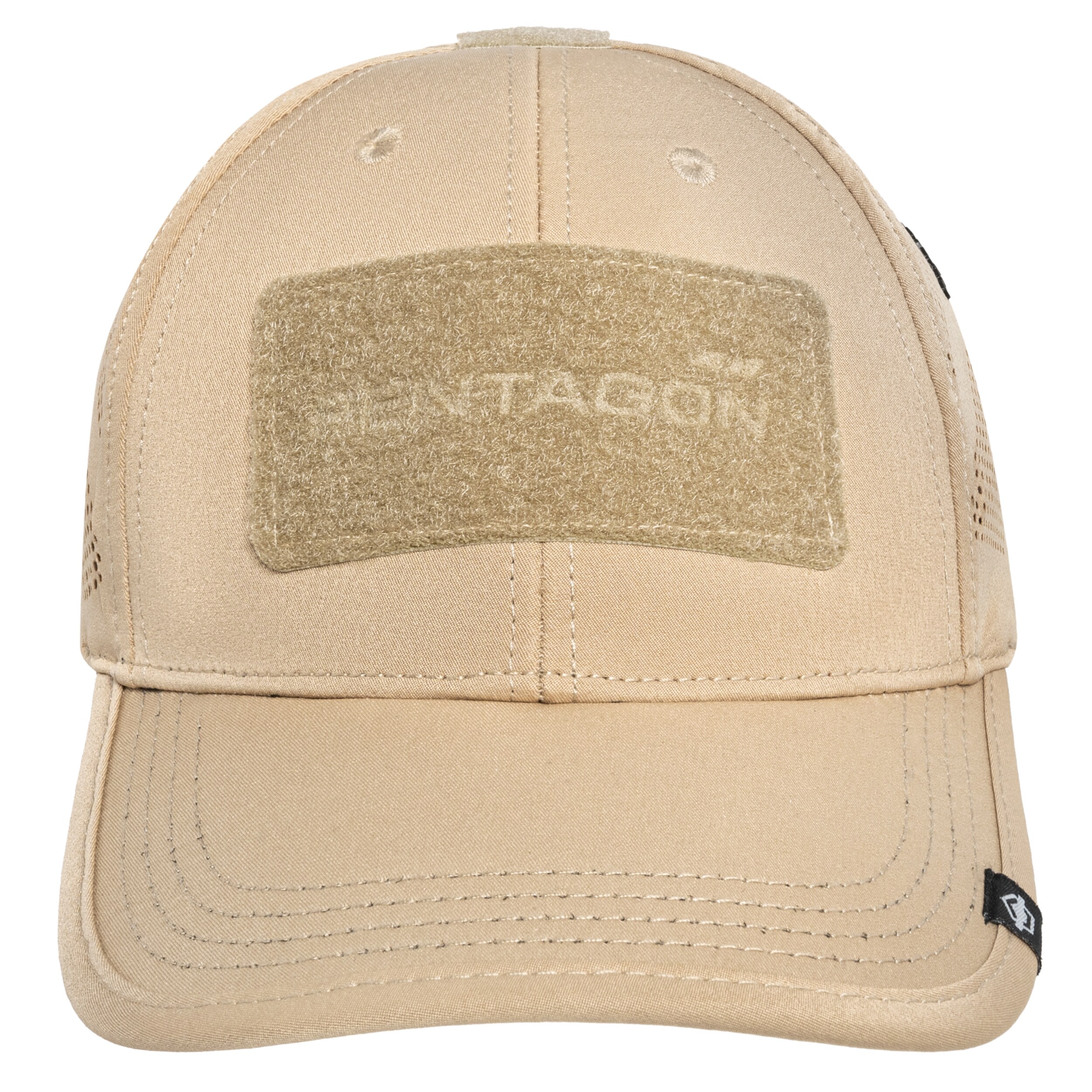 Casquette Aeolus Pentagon - Khaki