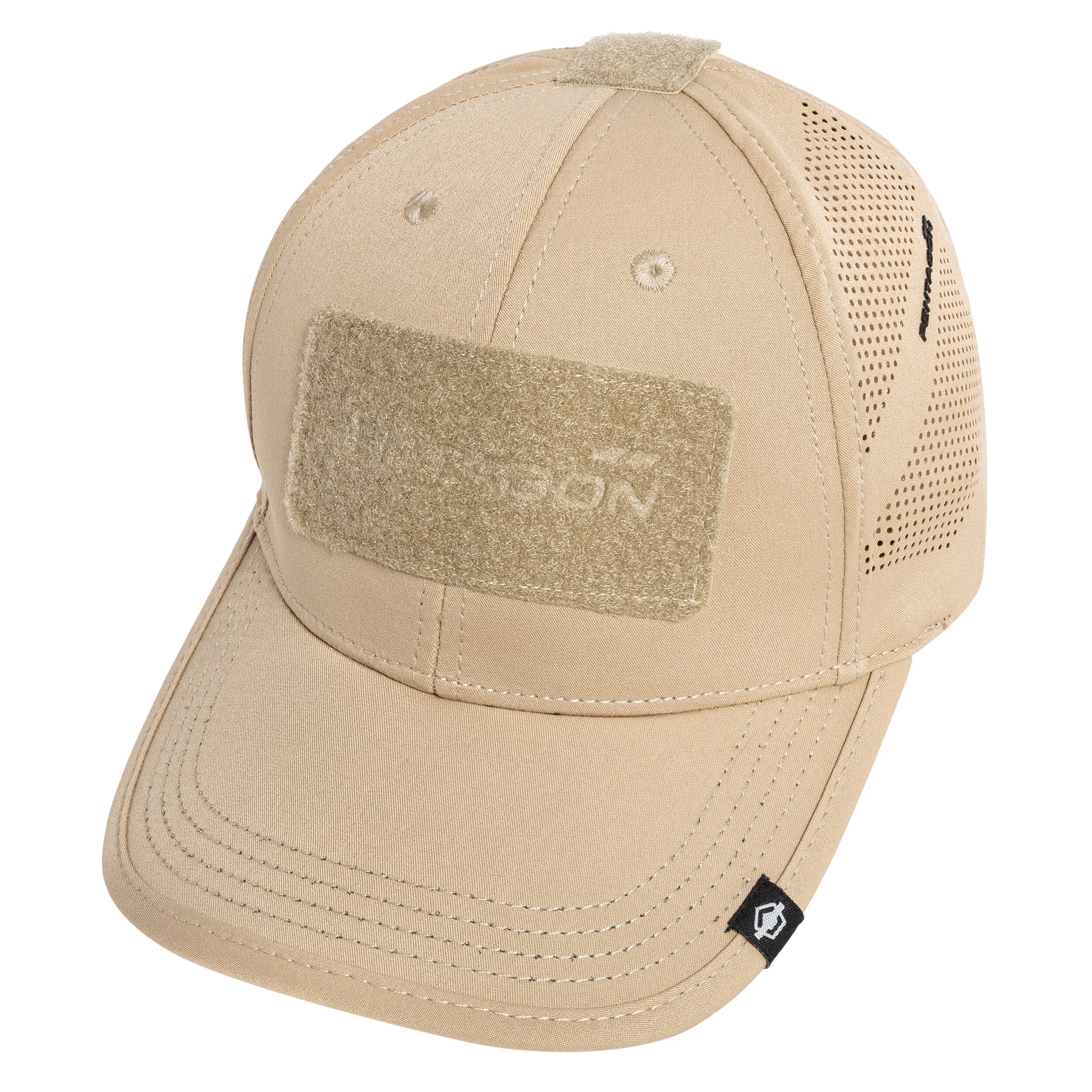 Casquette Aeolus Pentagon - Khaki