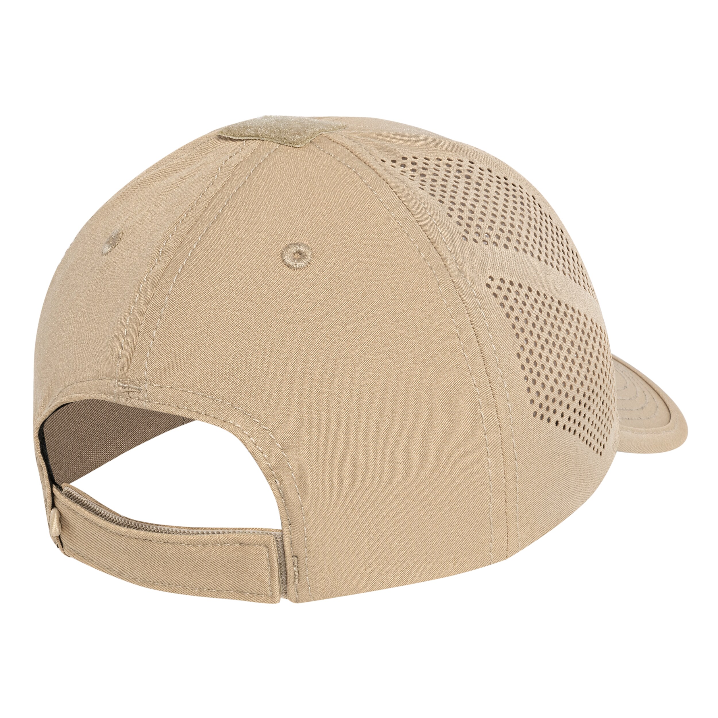 Casquette Aeolus Pentagon - Khaki