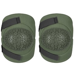 Coudières AltaFLEX-360 Olive Green