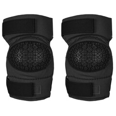Coudières AltaCONTOUR-360 Elbow Vibram Pads Alta Industries - Black