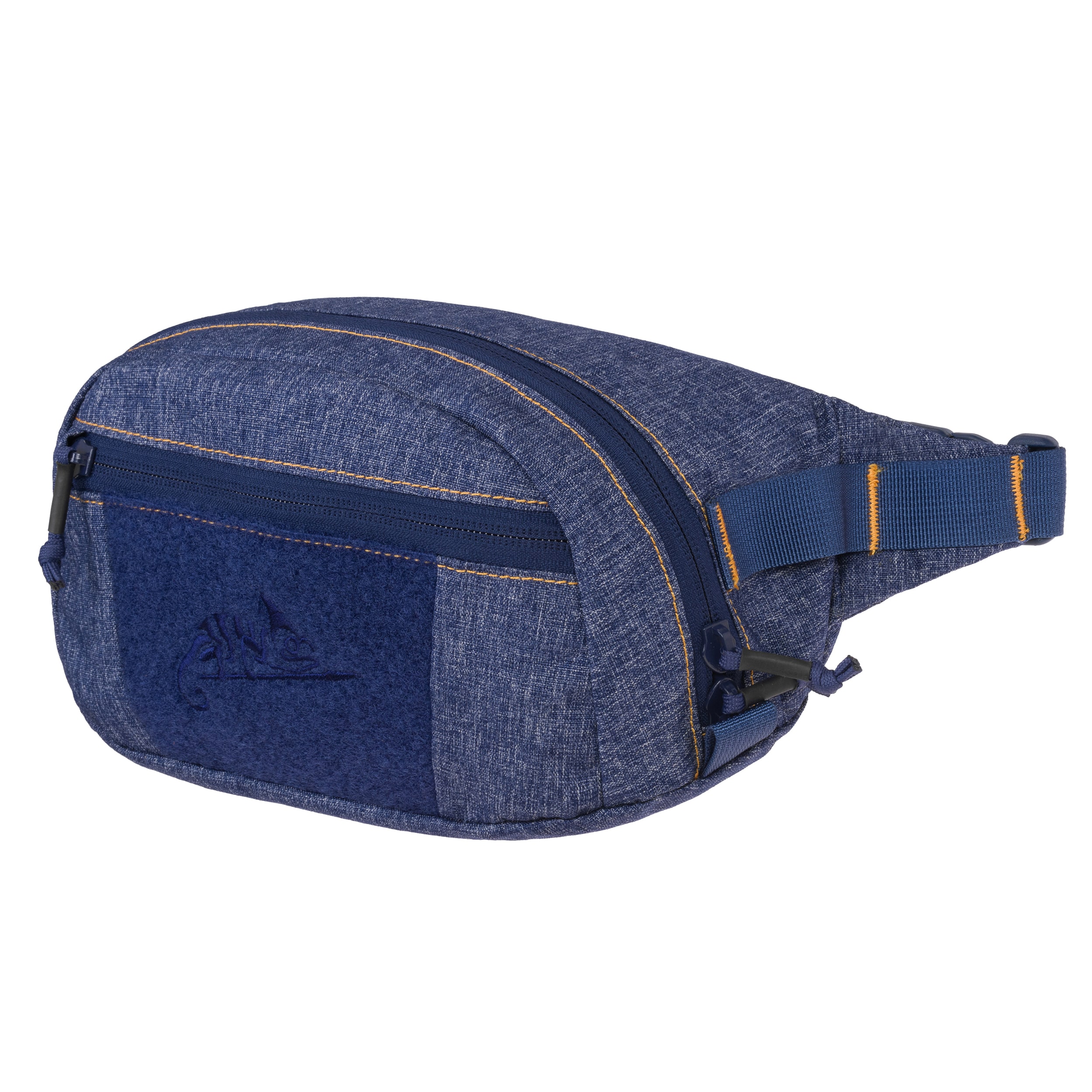 Sac banane Bandicoot Nylon Helikon-Tex - Melange Blue