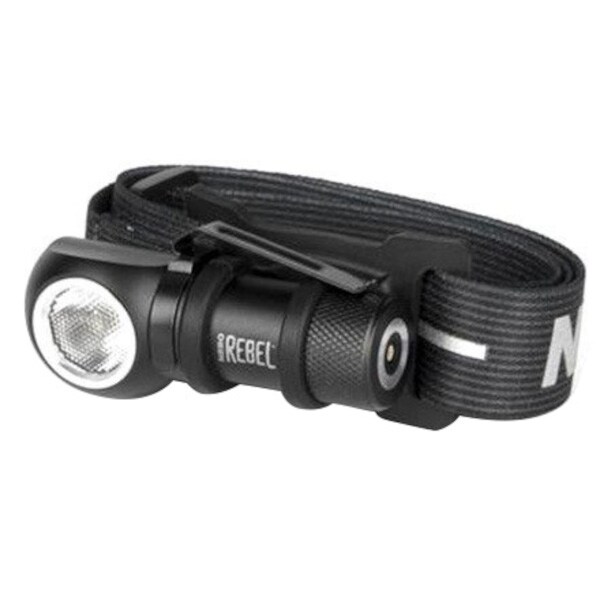 Lampe frontale et angulaire Rebel NB6691 600 lumens NEBO