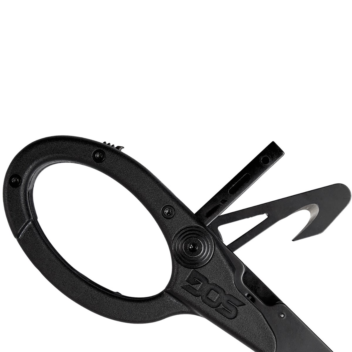 Multitool avec étui ParaShears SOG - Black