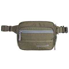 Sac Banane Protean Pentagon - Olive