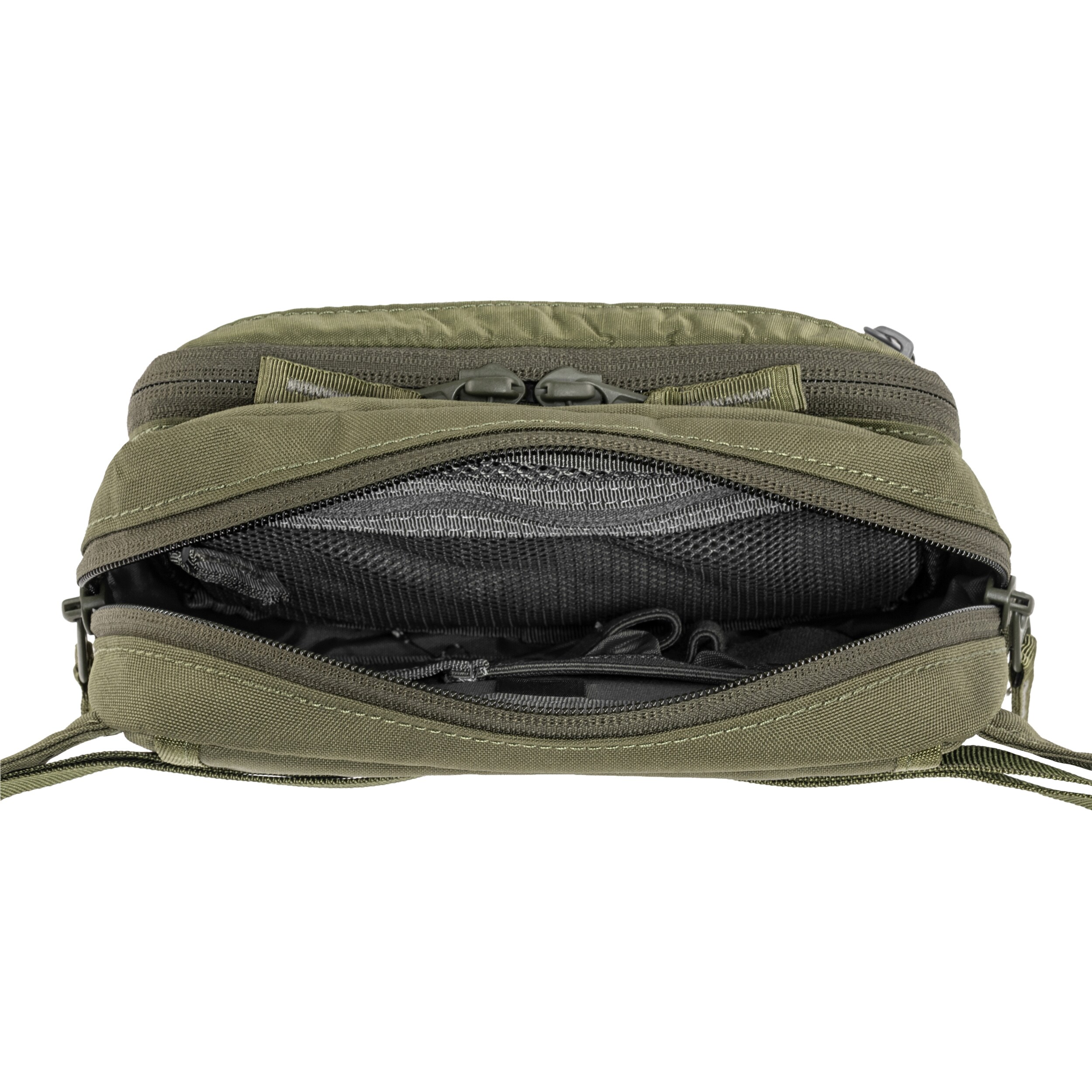Sac Banane Protean Pentagon - Olive