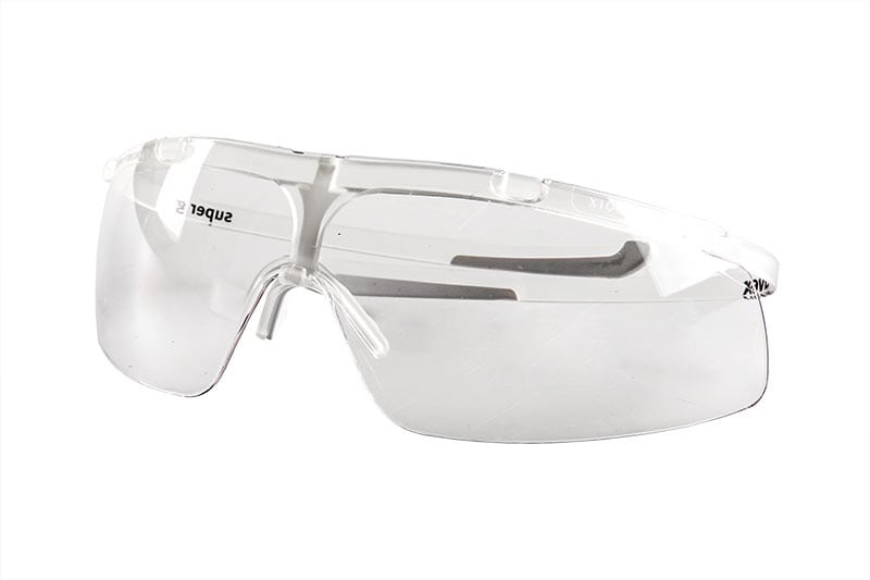 Lunettes tactique Super-G 9172.210