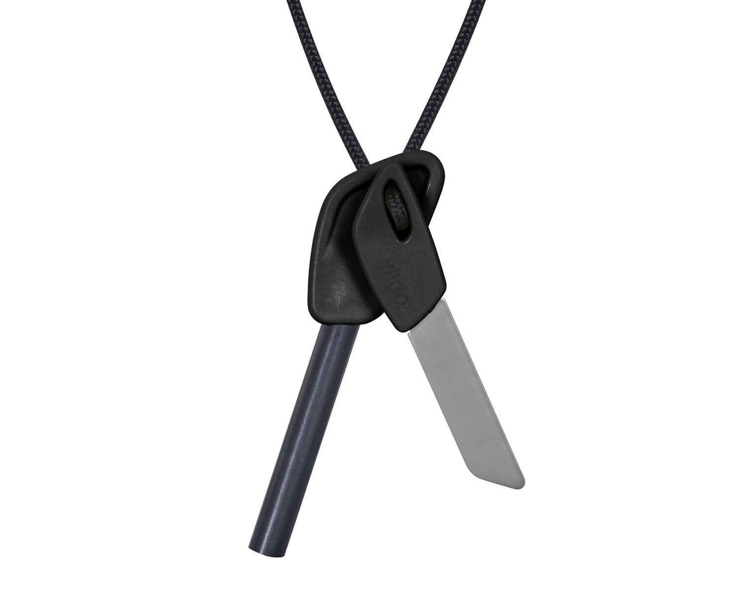 Allume-Feu Fire-Flash Pro Small Wildo - Black