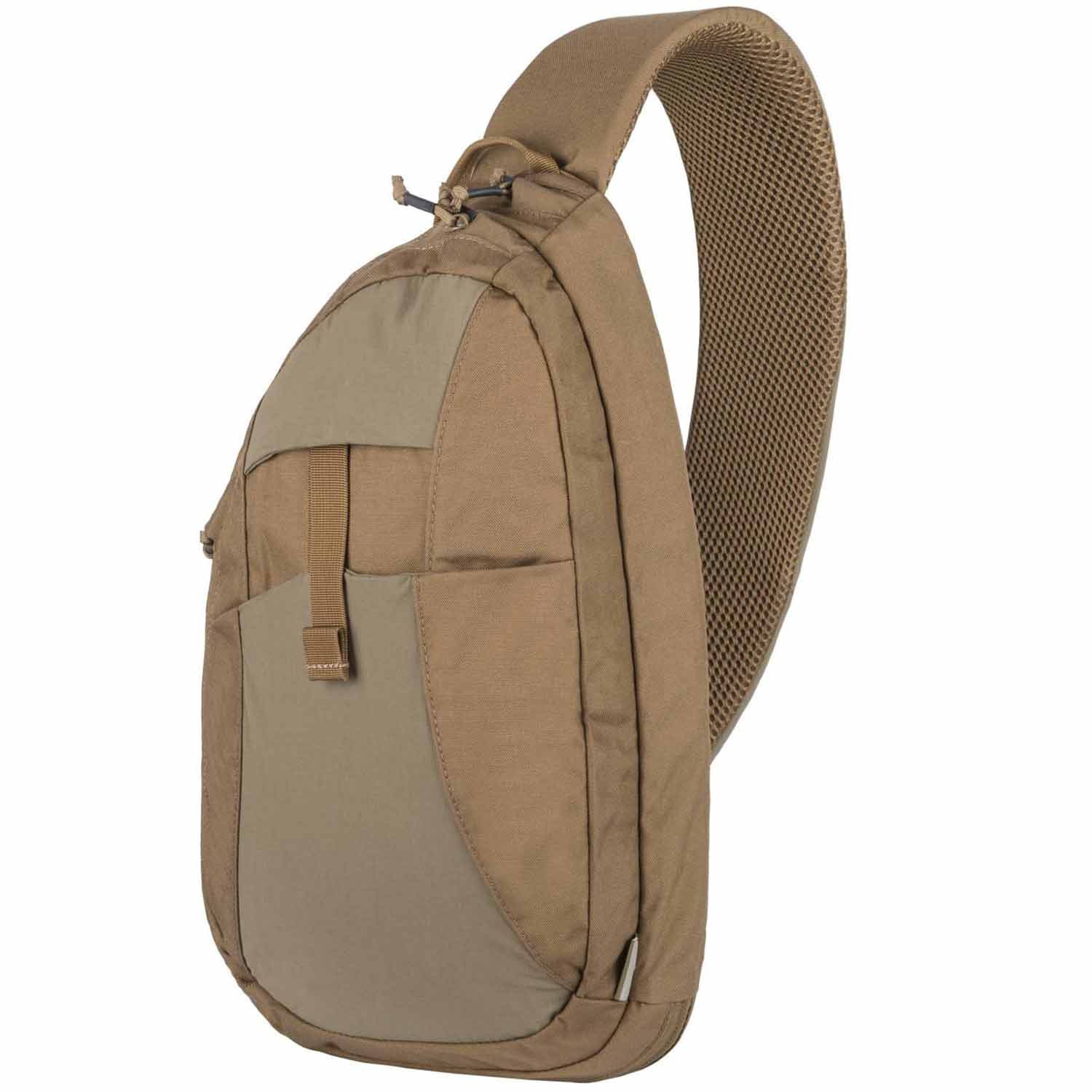 Sac à dos Sling Cordura 6,5 L EDC - Coyote