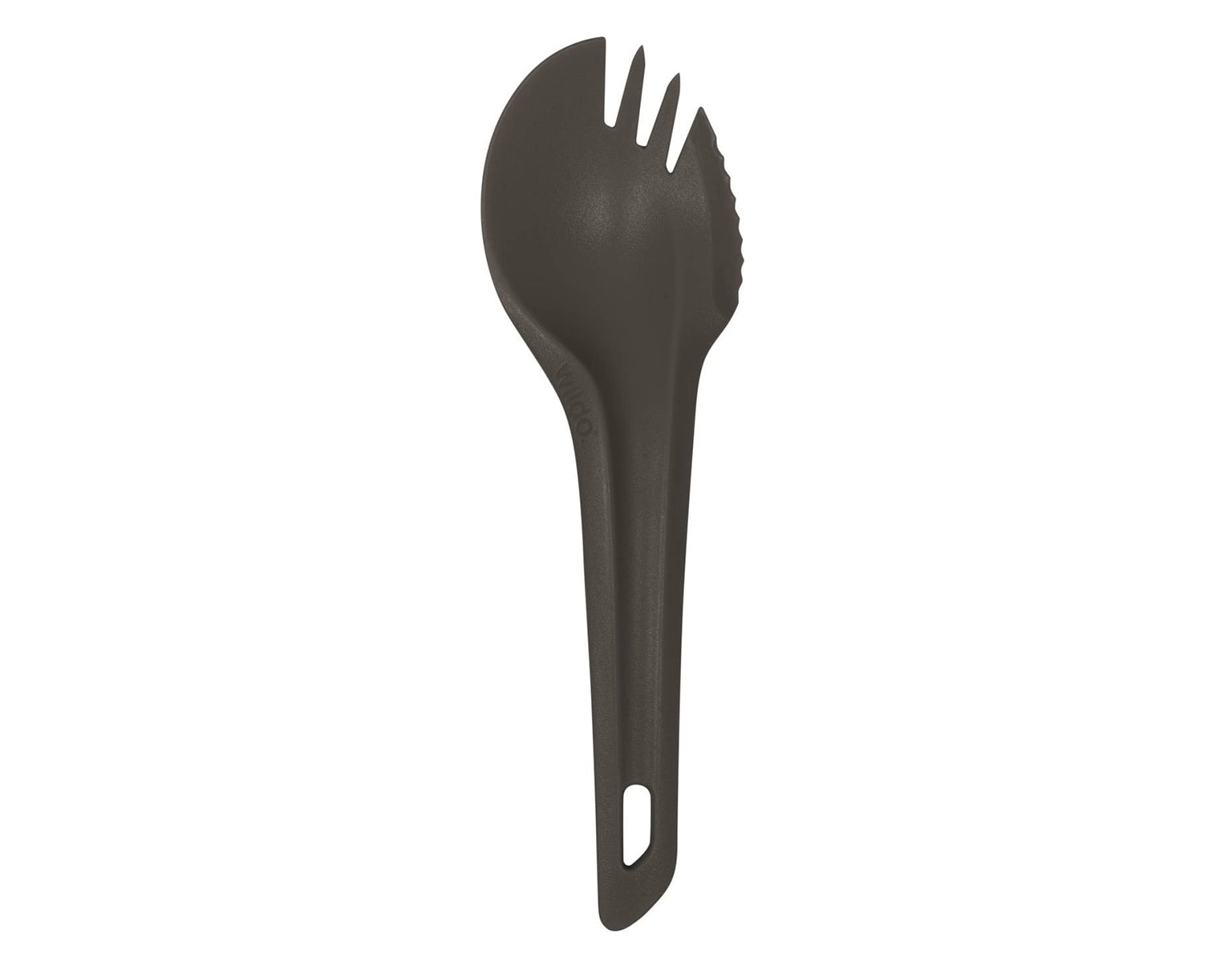 Spork Wildo - Dark Grey