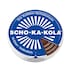 Chocolat au lait avec caféine Scho-Ka-Kola