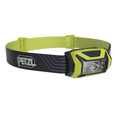 Lampe frontale Tikka 2022 350 lumens Petzl - Yellow