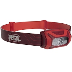 Lampe frontale Tikkina 2022 300 - Red 
