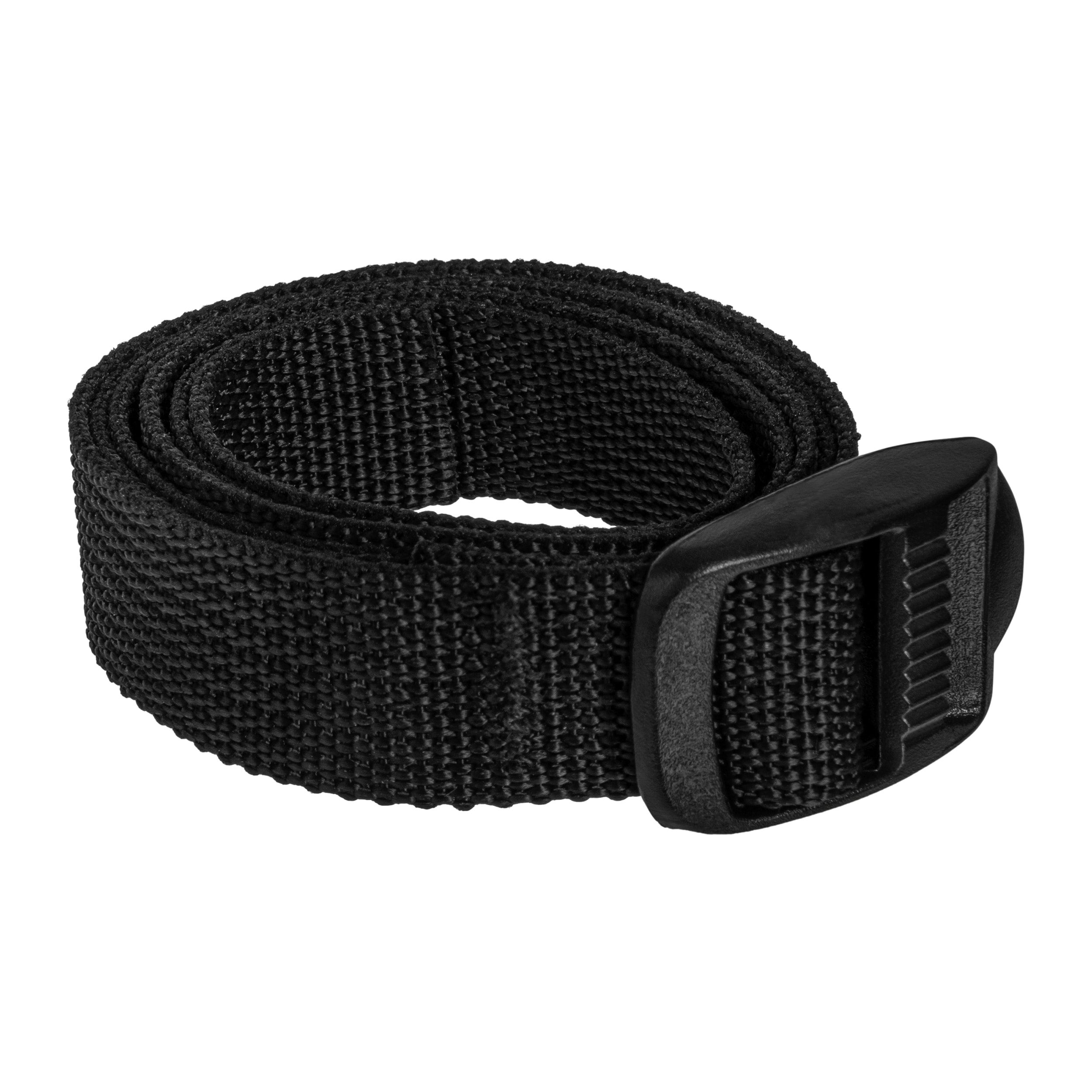 Knot Bone à boucle autobloquante 20 mm Wisport - Black