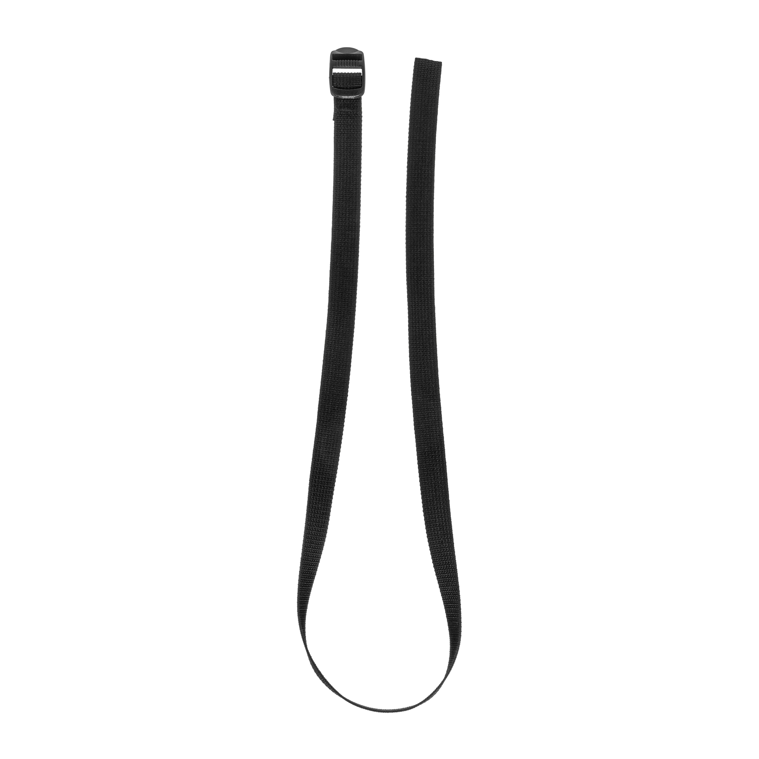 Knot Bone à boucle autobloquante 20 mm Wisport - Black