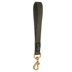 Laisse - courte K9 Thorn - Olive
