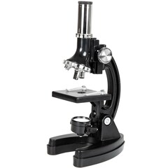 Microscope Lab Pro Opticon