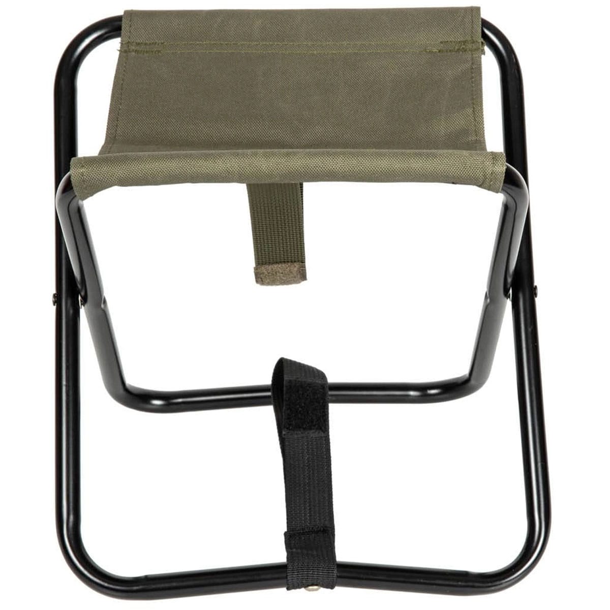 Chaise pliante Tactical GFC - Olive