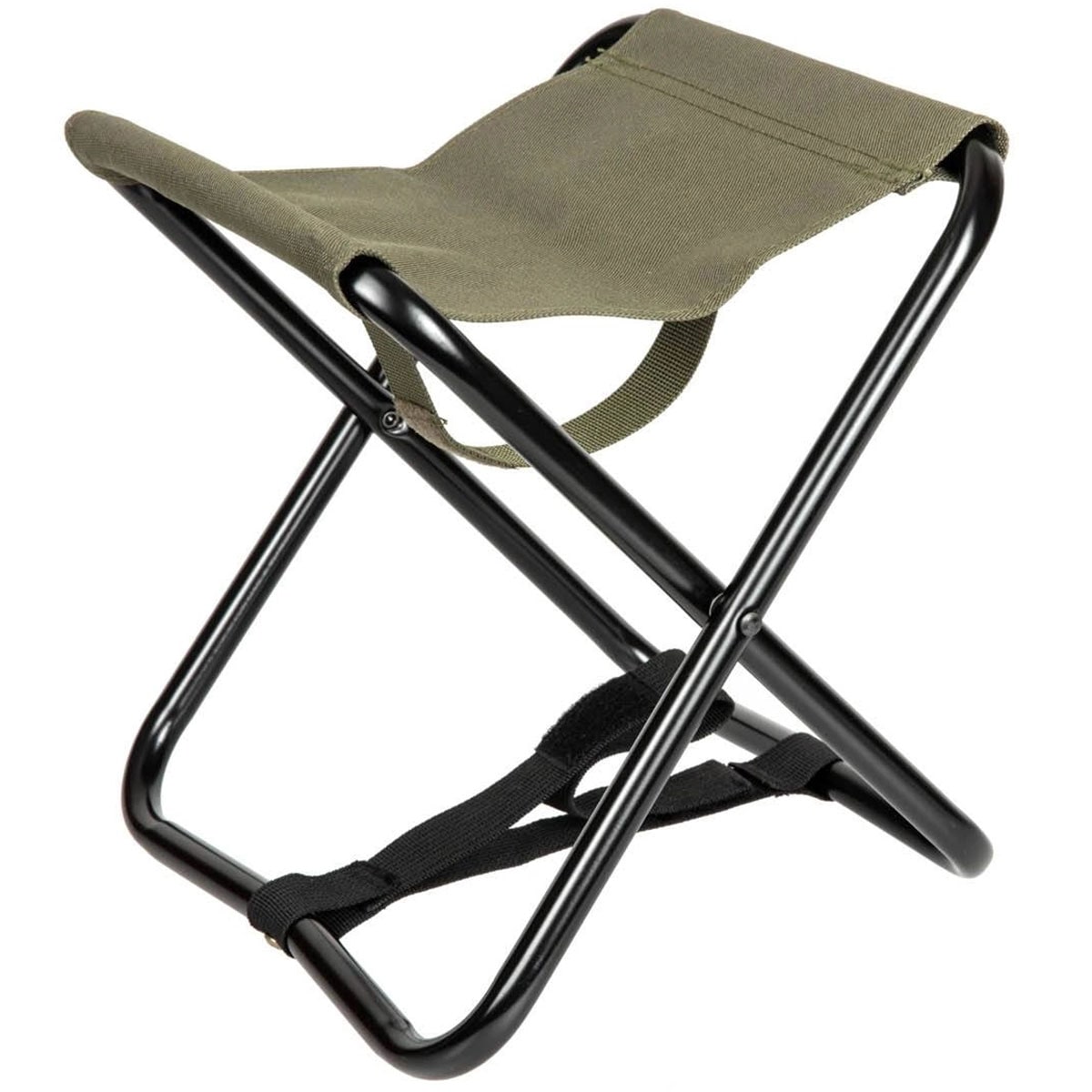 Chaise pliante Tactical GFC - Olive