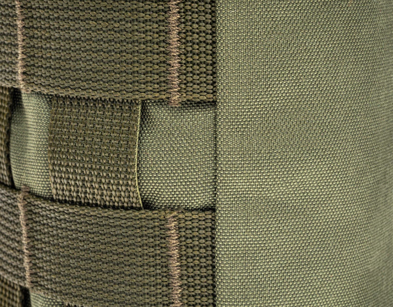 Pochette Waterpocket Wisport - Olive