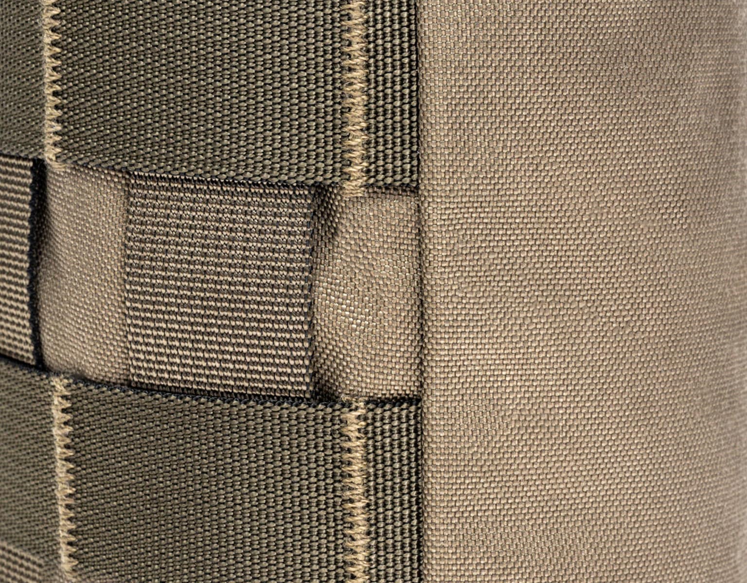 Pochette Waterpocket Wisport - Ral-7013