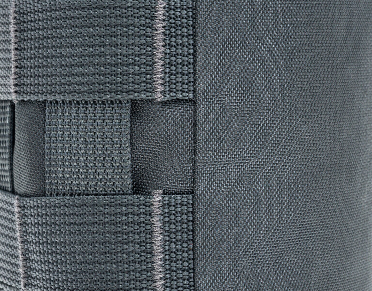 Pochette Waterpocket Wisport - Graphite