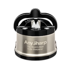 Aiguisoir Pro AnySharp - Silver