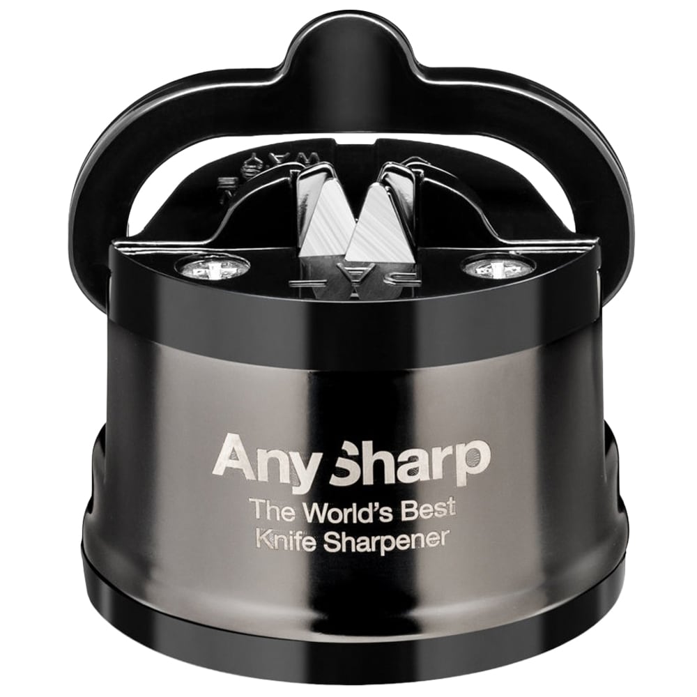 Aiguiseur Pro GunMetal AnySharp