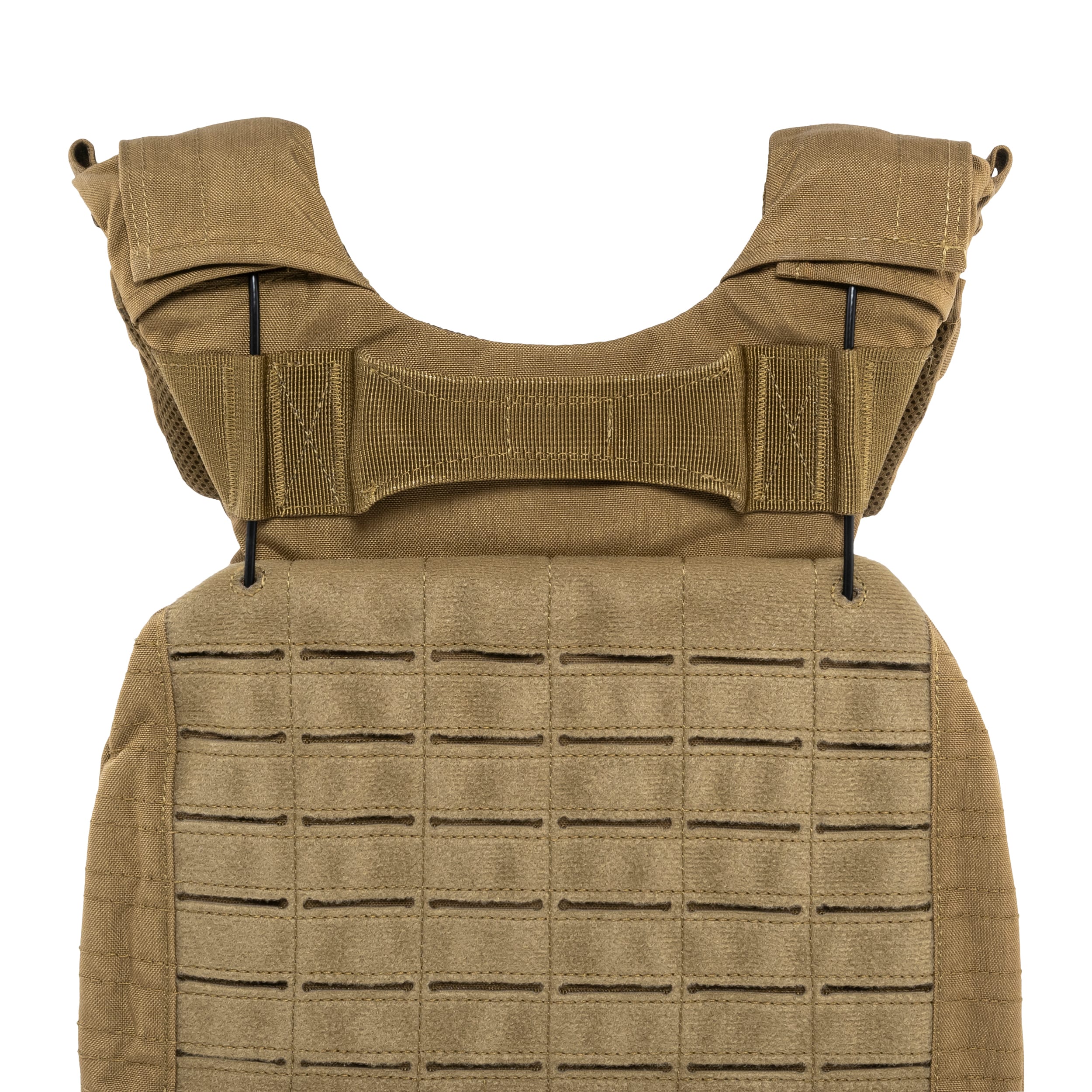 Gilet tactique Milon Pentagon - Coyote